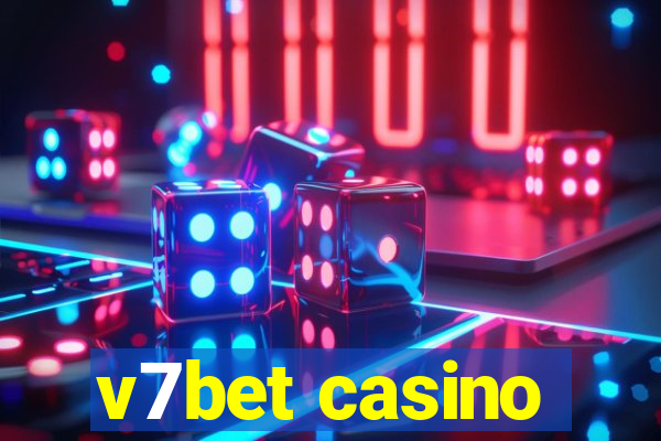 v7bet casino